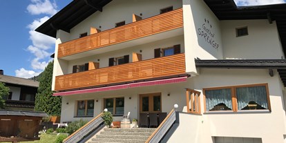 Pensionen - Matrei in Osttirol - Gasthof Sprenger