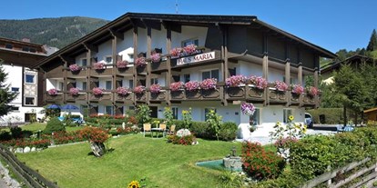 Pensionen - Garage für Zweiräder - Steindorf am Ossiacher See - Haus Maria