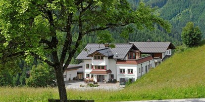 Pensionen - Art der Pension: Ferienwohnung - Ramsau am Dachstein - Bergerhof