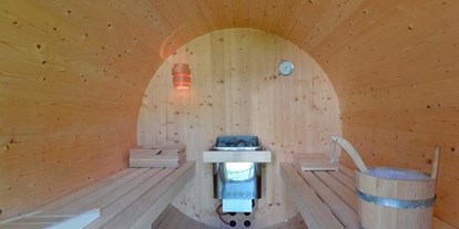 Pensionen - Sauna - Reit im Winkl - Privatvermietung Haus Feichter
