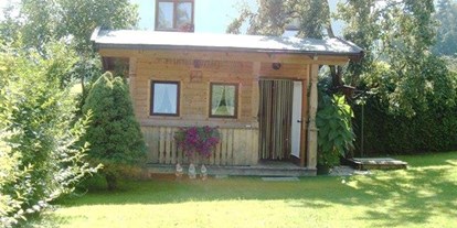 Pensionen - Sauna - Reit im Winkl - Privatvermietung Haus Feichter