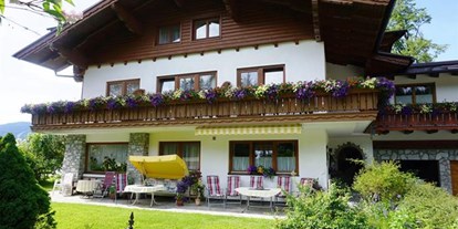 Pensionen - Art der Pension: Ferienwohnung - Ramsau am Dachstein - Landhaus Wieser