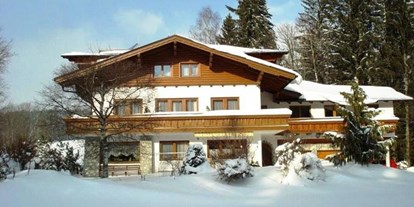 Pensionen - Art der Pension: Ferienwohnung - Ramsau am Dachstein - Landhaus Wieser