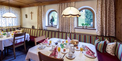 Pensionen - Restaurant - Luttach/Ahrntal - Haus Hochland