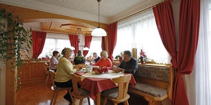 Pensionen - Langlaufloipe - Schladming - Haus Bergkamerad