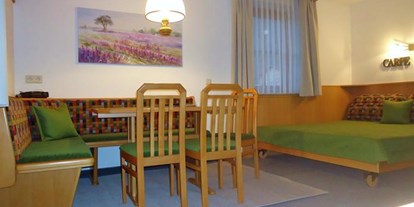 Pensionen - Sauna - Radstadt - Ferienhaus Maier