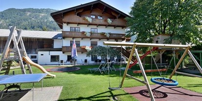 Pensionen - Art der Pension: Gasthaus mit Zimmervermietung - Stummerberg - Pension Traube