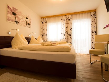 Pensionen - Umgebungsschwerpunkt: Berg - Bad Ischl - Standard Doppelzimmer im Gasthof Waldwirt - Gasthof Waldwirt
