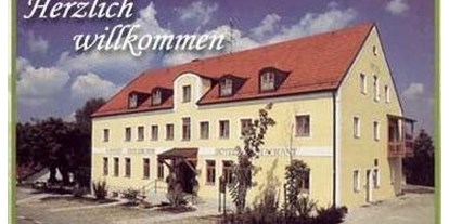 Pensionen - Aidenbach - Hotel Kreuzhuber
