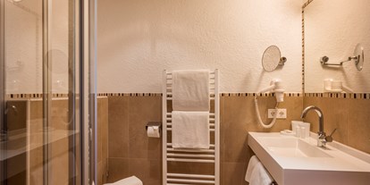Pensionen - Sauna - Stumm - Alpenhof Hotel Garni Suprême