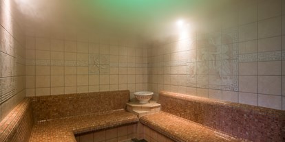 Pensionen - Sauna - ST. JAKOB (Trentino-Südtirol) - Alpenhof Hotel Garni Suprême