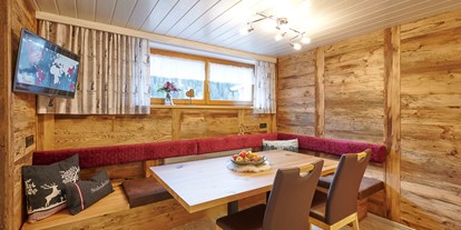 Pensionen - Umgebungsschwerpunkt: Berg - Arlberg - Stockinger's Guesthouse