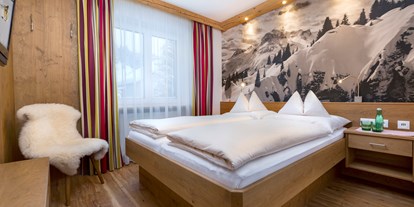 Pensionen - Skilift - Riezlern - Zimmer Appartement Kriegerhorn - Hotel Garni Lavendel