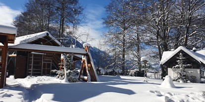 Pensionen - Skilift - Bad Gastein - Winterparadies - Pension-Appartements Ötzmooshof ***