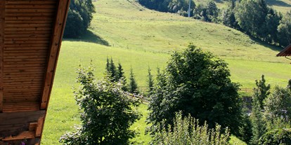 Pensionen - Umgebungsschwerpunkt: Fluss - Flachau - Forsthof