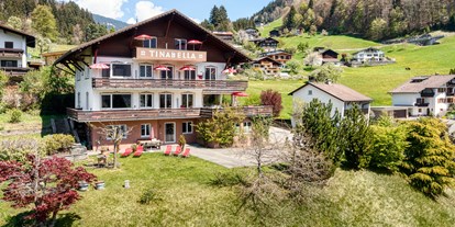 Pensionen - Skiverleih - St. Gallenkirch - Ferienhaus Tinabella