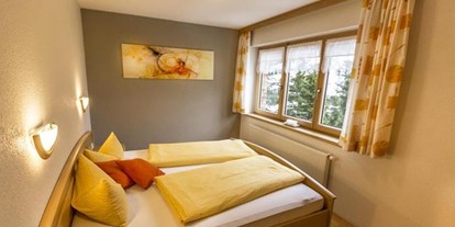 Pensionen - Sauna - Vorarlberg - Haus Annette