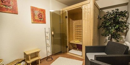 Pensionen - barrierefreie Zimmer - Mellau - Haus Annette