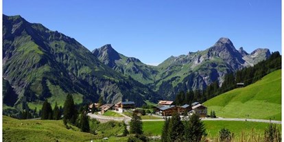 Pensionen - Radweg - Vorarlberg - Haus Annette