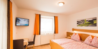 Pensionen - Langlaufloipe - Strobl - Doppelzimmer - Hotel Pension Barbara