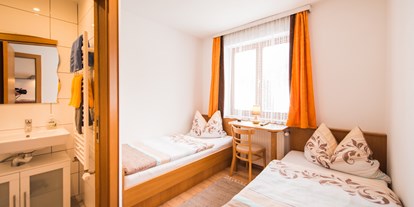 Pensionen - Langlaufloipe - Sankt Johann im Pongau - Appartement Family "Kinderzimmer" - Hotel Pension Barbara