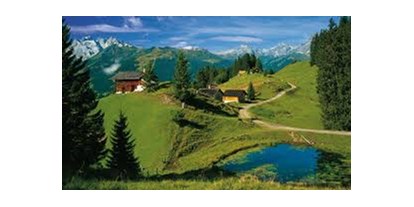 Pensionen - Skiverleih - Vorarlberg - Haus Vilgrassa 