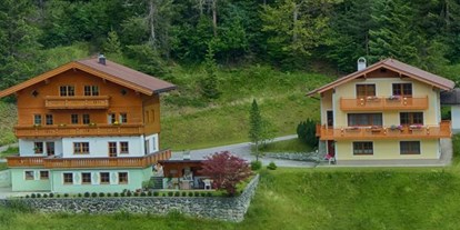 Pensionen - Art der Pension: Ferienwohnung - Ramsau am Dachstein - Haus Alpengruß - Waldheim