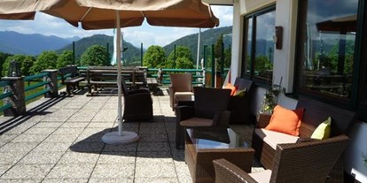 Pensionen - Sauna - Ramsau am Dachstein - Bio Hotel Garni Herold