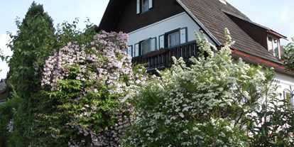 Pensionen - Garten - Kindberg - Pension Gierlinger ***, Aflenz Kurort/ Steiermark