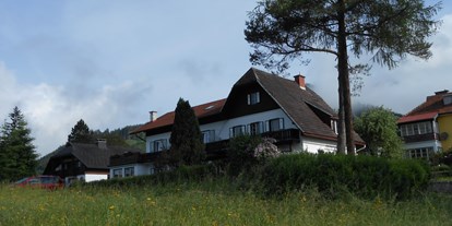 Pensionen - Frühstück: serviertes Frühstück - Niklasdorf - Pension Gierlinger ***, Aflenz Kurort/ Steiermark