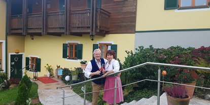 Pensionen - Pool - Steiermark - Landhaus FühlDichWohl