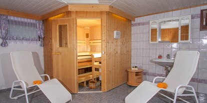 Pensionen - Umgebungsschwerpunkt: Berg - Spital am Semmering - Sauna - Urlaub am Bauernhof Hönigshof Familie Kerschenbauer 