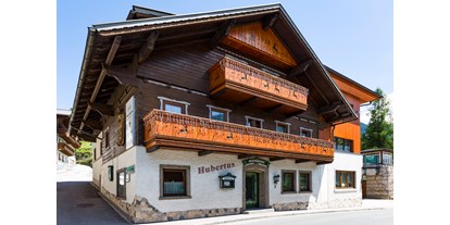 Pensionen - Skilift - Dorfgastein - Haus Hubertus