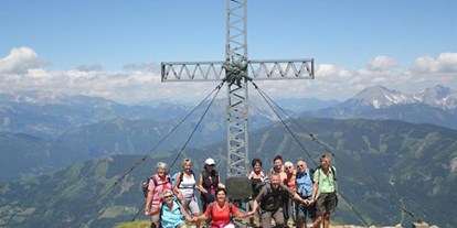 Pensionen - Umgebungsschwerpunkt: Berg - Steiermark - Wanderungen - Familien & Wander Pension Purkhardt