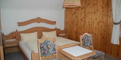 Pensionen - Sauna - Vorderstoder - Gasthof Rüscher