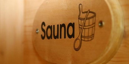 Pensionen - Sauna - Hohentauern - Badlechnehrof