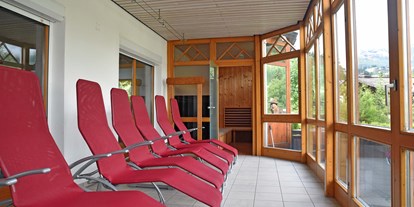 Pensionen - Sauna - Großarl - Alpenpension Gastein