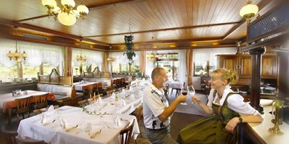 Pensionen - Art der Pension: Gasthaus mit Zimmervermietung - Ramsau am Dachstein - Landgasthof Zum Bierfriedl