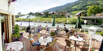 Pensionen - Art der Pension: Gasthaus mit Zimmervermietung - Bad Mitterndorf - Landgasthof Zum Bierfriedl