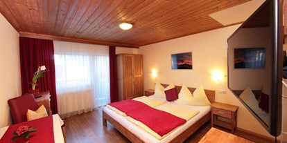 Pensionen - Zell am See - Pension Rosi