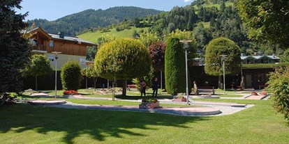 Pensionen - Umgebungsschwerpunkt: Berg - Zell am See - Gästehaus Bleiweis-Zehentner