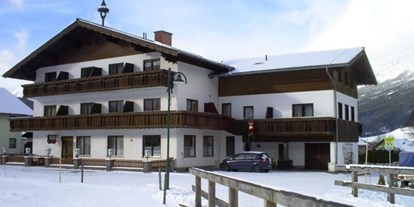 Pensionen - Art der Pension: Gasthaus mit Zimmervermietung - Ramsau am Dachstein - Pension Tilly