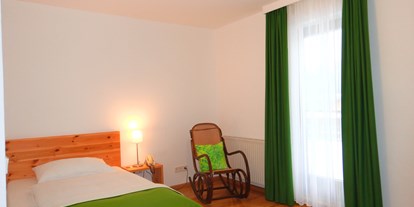 Pensionen - Garten - Kindberg - Einzelzimmer - Landhaus Kügler-Eppich