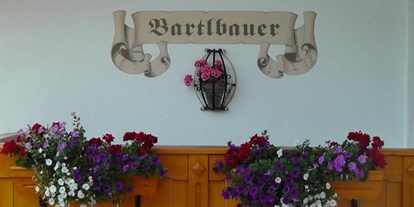 Pensionen - Art der Pension: Urlaubspension - Schladming-Dachstein - Pension Bartlbauer
