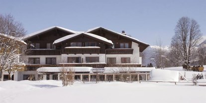Pensionen - Pool - Hallstatt - Hotel Pension Alpenbad