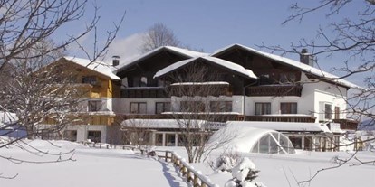 Pensionen - Hunde: hundefreundlich - Obertauern - Hotel Pension Alpenbad
