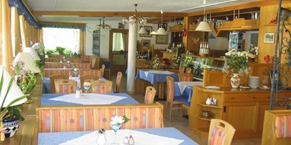 Pensionen - Restaurant - Ramsau am Dachstein - Hotel Pension Alpenbad