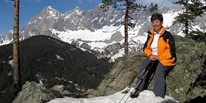 Pensionen - Umgebungsschwerpunkt: Berg - Ramsau am Dachstein - Pension Alpenglühn