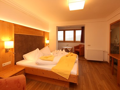 Pensionen - Sauna - Obertauern - Hotel Appartement Hochkönig