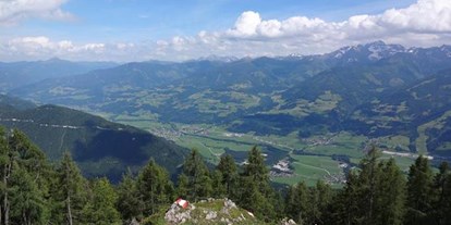 Pensionen - Umgebungsschwerpunkt: am Land - Ramsau am Dachstein - Haslehnerhof
